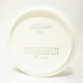 thumbnail image 3 of Discraft Pierce ESP Passion Blank White Disc Golf Fairway Driver, 3 of 5