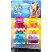Hannah Montana Jaw Clips