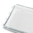 thumbnail image 2 of PIT66 1Pair Headlight Lens Light Clear Cover Fit For 94-02 Dodge Ram 1500 2500 3500 55076749AD, 55076748AD, 55076749AO, 55076748AO, 2 of 9