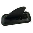 thumbnail image 1 of Surfboard Fin Replacement Accessories Kayak Rudder Set Watershed Board Removable Hard Rudder, 1 of 9