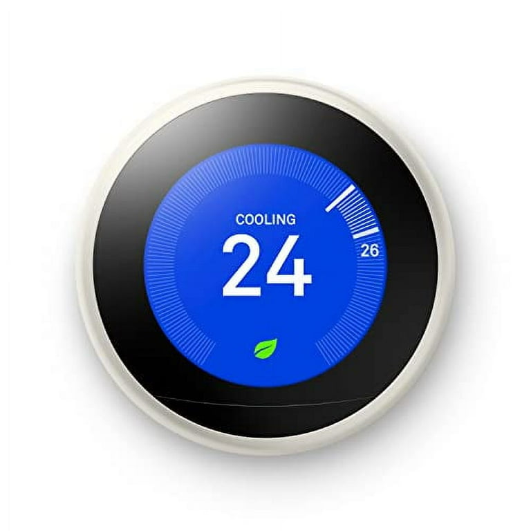 Smart thermostat alexa online