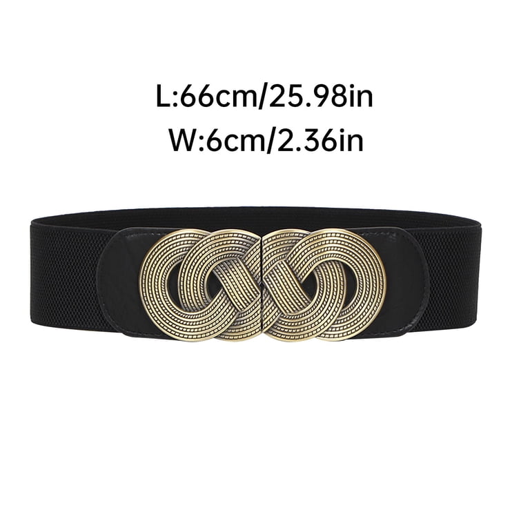 Weikingp Belts for Women Women display picture 3