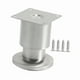 thumbnail image 2 of Bed Support Leg Adjustable Height Furniture Leg Heavy Duty Furniture Replacement, 2 of 5