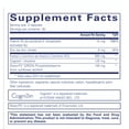 thumbnail image 3 of Pure Encapsulations CogniPhos - Acetyl-L-Carnitine Supplement with Cognizin Citicoline & Phosphatidylserine - Supports Memory & Positive Mindset - Vitamin B6 & Zinc - Gluten-Free - 60 Capsules, 3 of 6