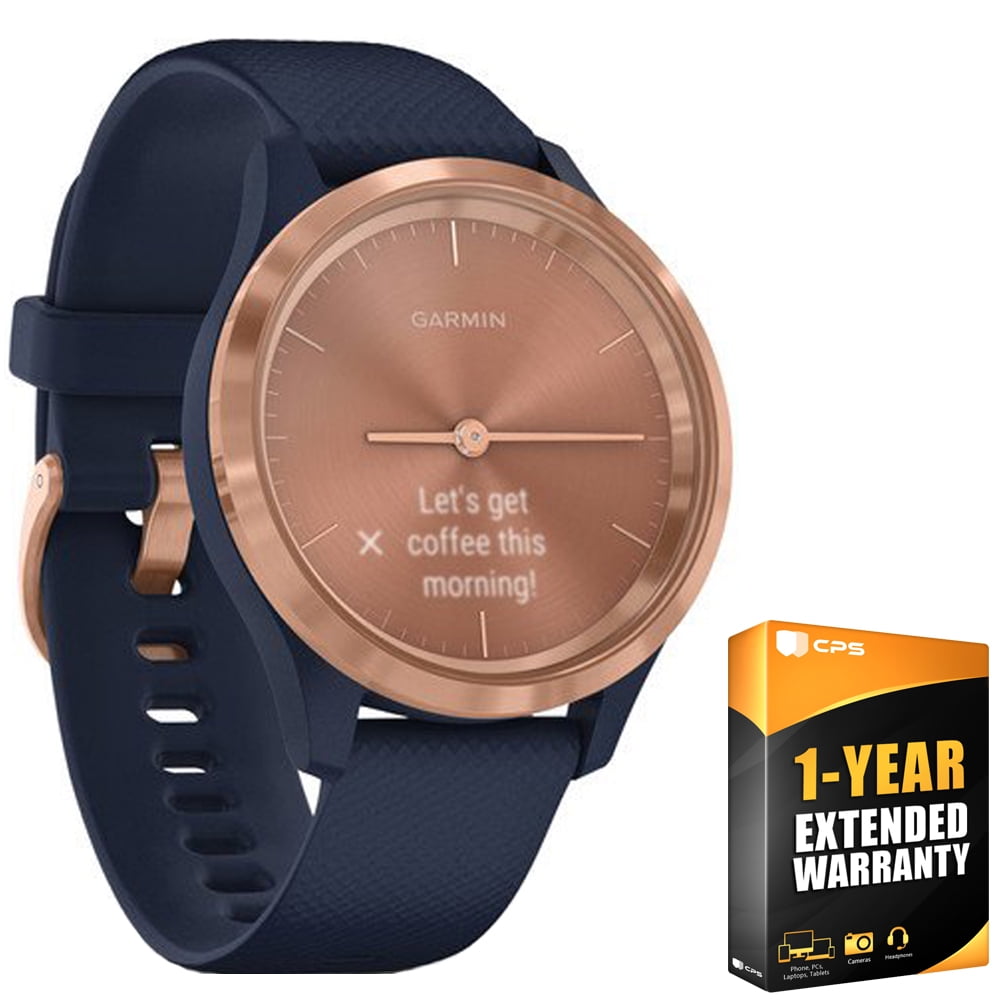 garmin vivoactive 3s hybrid smartwatch