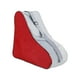 thumbnail image 5 of Bolsa para patines, bolsa para patinaje sobre ruedas, bolso de mano universal, bolsa para patines de hielo para exteriores rojo, 5 of 9