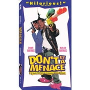 Don't Be A Menace (Full Frame)