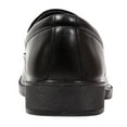thumbnail image 5 of Deer Stags Men's Refine Dress Comfort Loafer - Black - 16 Medium, 5 of 9