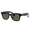 SHINY BLACK-G15 GREEN, variant on Ray-Ban Meta Wayfarer Gen 2 Smart Glasses, AI Meta Glasses with Photo and Video, Size 53, Matte Black/Polarized Gradient Graphite
