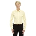 thumbnail image 1 of Devon & Jones Collection Tissée Couronne pour DamesTM Sergé Extensible Uni, 1 of 2
