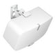 thumbnail image 1 of Soporte de pared para altavoz Yibracki Heavy Duty para Sonos 5 y Play 5, 1 of 8