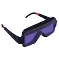thumbnail image 1 of Toystoory Welding Cutting Welders Safety Goggles Flip Eye Glasses Protecting Up Type3 NO3, 1 of 1