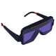 thumbnail image 5 of Advancent Welding Cutting Welders Safety Goggles Flip Eye Up Glasses Protecting Tipo 1 2Conjunto, 5 of 6