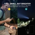 thumbnail image 4 of Linterna OLIGHT Baton4 recargable EDC 1300lm IPX8, 4 of 9