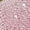 Pink, variant on Crunowin Women's Diamond Wedge Shoes, Fashion Casual Fly Knit Design Rhinestone Decor Lightweight Beach Footwear Black 7