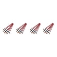 thumbnail image 3 of Juego de bolígrafos de nailon Bearachild 12 Uds pinceles para pintar arte Kits profesionales, 3 of 6