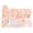 Pink, variant on 28-Piece Baby Layette Gift Set 0-6 Months Newborn Cotton Outfits Set Shower Gift for Boys Girls