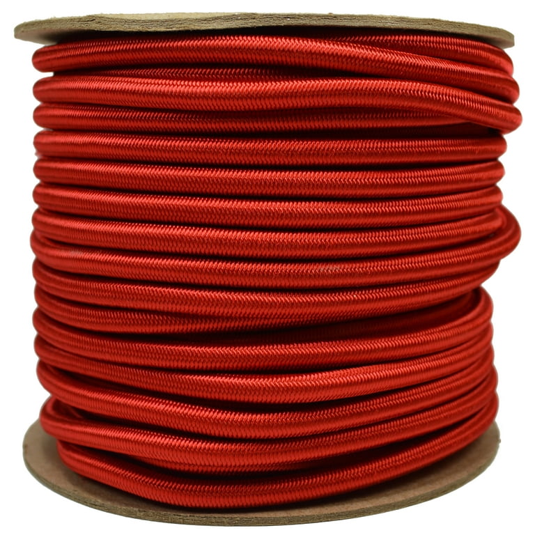 Coyote Brown - 1/8 inch Shock Cord