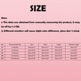 thumbnail image 3 of UAYOTSE Baby Girl 2 Piece Summer Outfits Tank Romper Top + Ruffle Shorts Set Clothes,Sizes 6-9 Months, 3 of 7