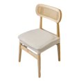 thumbnail image 3 of Simple Chair Cover Four Seasons Universal Non-Slip Modern Elastic Chair Cover High Quality Washabale Home Chair Decorative Cover, 3 of 8