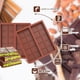 thumbnail image 3 of Molde Galletas Chocolate 20 Agujeros Silicona Accesorios Panadería Antiadherentes, 3 of 9