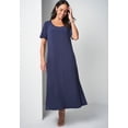 thumbnail image 2 of Jessica London Women's Plus Size Belted 4-Piece Stretch Knit Wardrober, 2 of 6