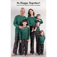 thumbnail image 2 of Family Pajamas Matching Sets - Matching Christmas PJs for Family, 2 of 4