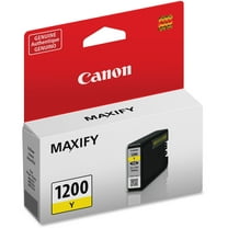 Canon 9234B001 (PGI-1200) Ink, Yellow