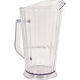 thumbnail image 1 of Generic - Pichet à Bière en Plastique de 60oz - Pichet de Service Durable pour Boissons (1ct), 1 of 2