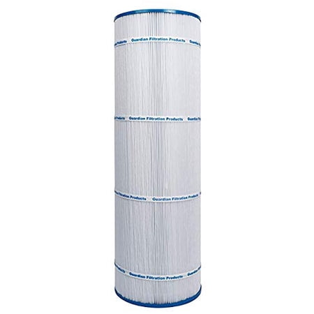 Guardian Pool Spa Filter Replaces Unicel c-8418 Pleatco PJANCS200 Filbur FC-0823 Jandy Industries CS200