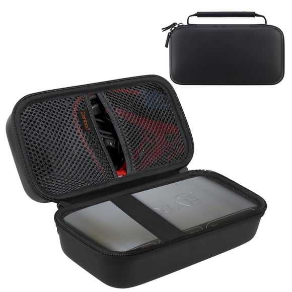 Estuche de Transporte Canboc para Halo Bolt Air 58830mWh/55500/1750