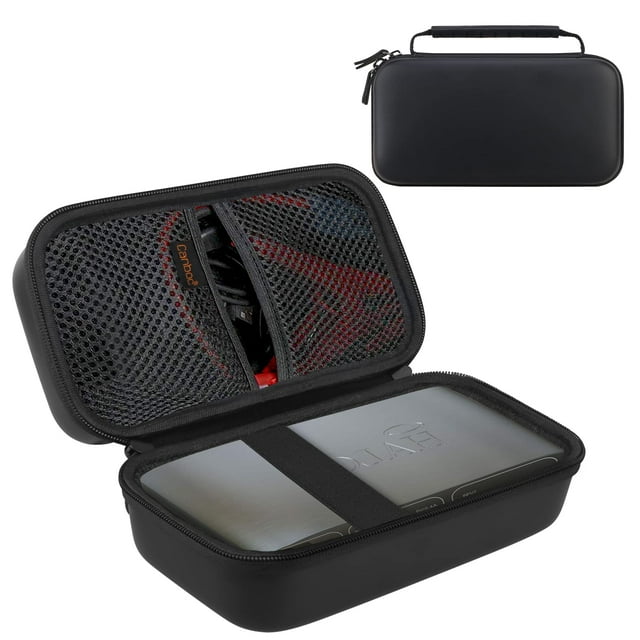 Estuche de Transporte Canboc para Halo Bolt Air 58830mWh/55500/1750