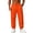 Saffron_006, variant on Men’s Tapered Sweatpants Fashion Streetwear Waist Elastic Drawstring Joggers Pants Athletic Workout Gym Pants with Pockets Black L