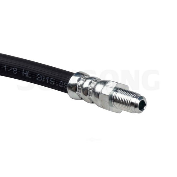 Sunsong 2204748 Brake Hydraulic Hose