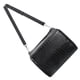 thumbnail image 5 of Estuche para lápices de colores Bling Bling Bolsa de almacenamiento portátil de PU gran capacidad 252 orificios negro, 5 of 12
