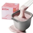 thumbnail image 1 of Mediheal Derma Modeling Pack (Collagen) - Filling Elasticity For Glow Skin - Easy DIY Home Spa Kits, Hydrating Icy Jelly Mask For Skin Refreshment, 1 of 5