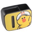 thumbnail image 3 of Caja de basura para automóvil, asiento de cubo de basura para automóvil, contenedor de basura para automóvil, máxima eficiencia, 3 of 9