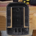 thumbnail image 3 of Support de Batterie 20V Liion Support de Batterie Clip sous Étagère, 3 of 7