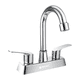 thumbnail image 1 of Mezcladora Lavabo Llave 4 Pulgadas Grifo Baño Grifería, 1 of 2