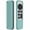 Pine Green, variant on Silicone Protective Case for 2021 Apple TV 4K Siri Remote - Anti-Slip Shockproof Soft Cover