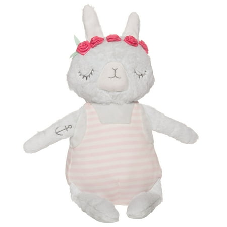 - Manhattan Toy Plush Pals, Dotty Bunny 15.5