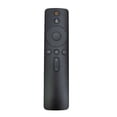 thumbnail image 1 of XMRM-006 Control remoto de TV profesional Reemplazo de control remoto de caja de voz para Box S/3, 1 of 8