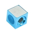 thumbnail image 4 of Lipstore Pool Cue Tip Shaper Measurement Polish Portable Billiard Pool Cue Tip Shaper Blue, 4 of 8