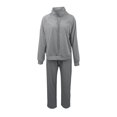 thumbnail image 4 of Pyhlmscde Ensemble de Survêtement Décontracté à Manches Longues pour Femmes, Ensemble de Pyjama pour Femmes, Tenues d'Automne pour Femmes, 4 of 5