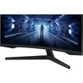 thumbnail image 6 of SAMSUNG 32" WQHD Gaming Monitor With 1000R Curved Screen - LC32G57TQWNXDC, 6 of 27