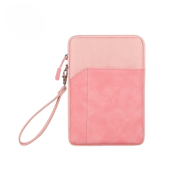 Funda para tableta de 7,9 a 10,8 pulgadas, acolchada, a prueba de golpes, con