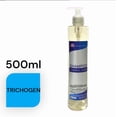 thumbnail image 1 of Shampoo Control Caída Morgan Cosmetics 500ml, 1 of 5