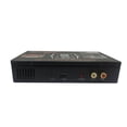 thumbnail image 2 of Ecualizador EVOX DSP, EQ 24 BANDAS, 2CH IN, 6CH OUT, BT - EVX1DSP, 2 of 5