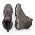 thumbnail image 6 of YOUTHUP Men's Hiking Boots Waterproof High Top Outdoor Trekking Shoes Anti-Slip Trail Sneakers for Climbing and Walking, 6 of 11