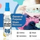 thumbnail image 4 of Fabric Stain Remover for Spots on Clothes Concentrated Baby Stain Remover for Carpets 2025 New, 4 of 5